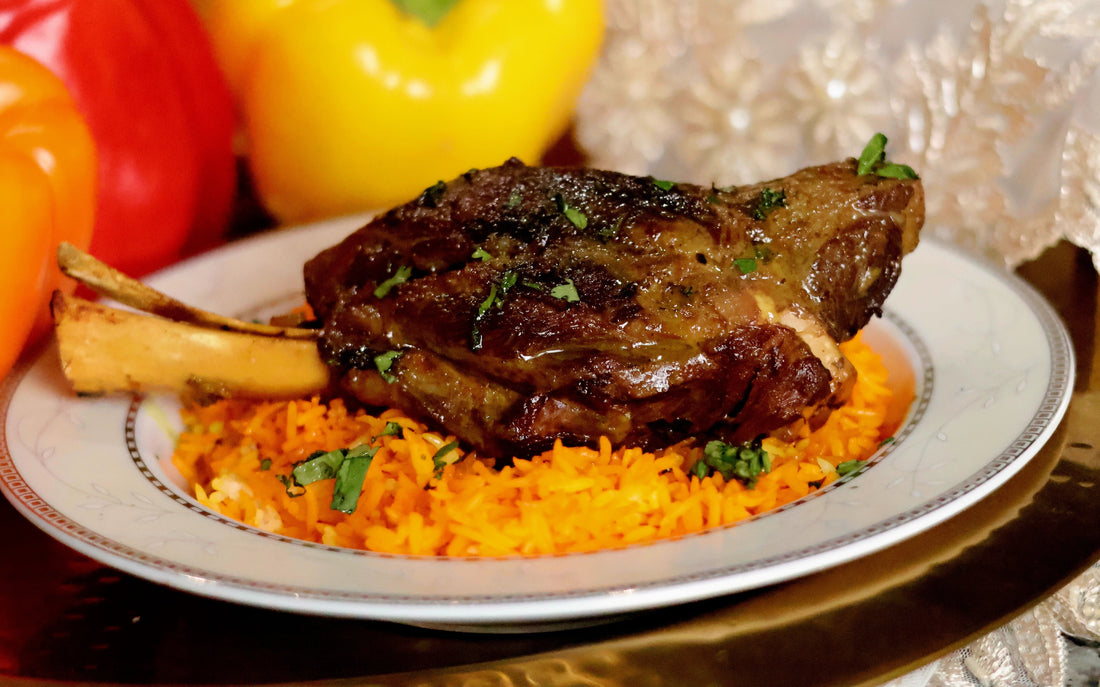 Spice Up Your Creativity!